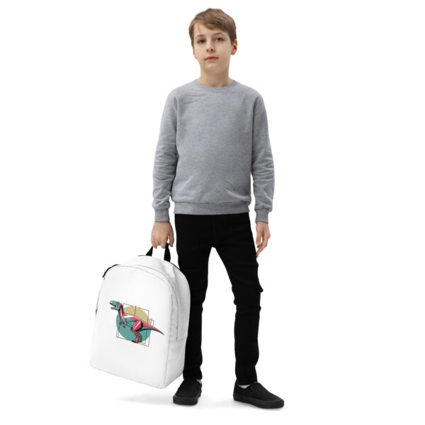 Backpack Raptor - Afbeelding 2