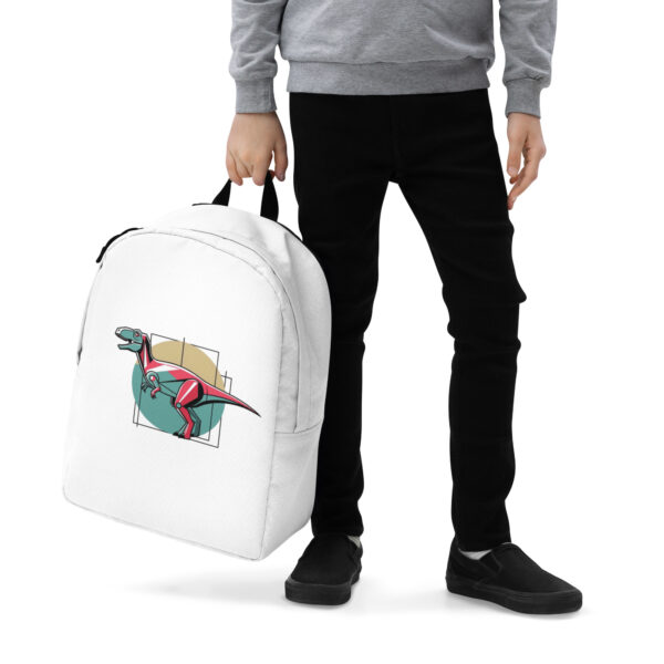 Backpack Raptor - Afbeelding 3